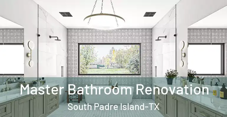 inner Bathroom imggen Master Bathroom Renovation South Padre Island-TX