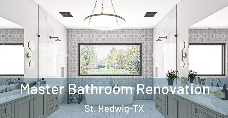 inner Bathroom imggen Master Bathroom Renovation St. Hedwig-TX