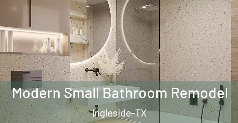 inner Bathroom imggen Modern Small Bathroom Remodel Ingleside-TX