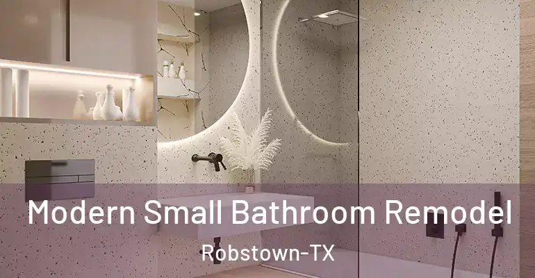 inner Bathroom imggen Modern Small Bathroom Remodel Robstown-TX