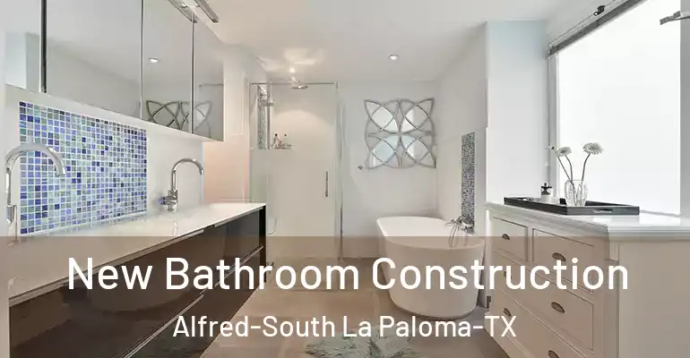 inner Bathroom imggen New Bathroom Construction Alfred-South La Paloma-TX