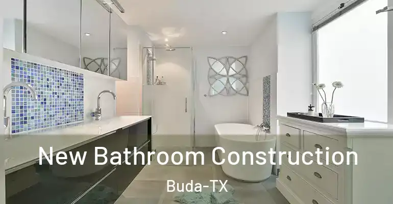 inner Bathroom imggen New Bathroom Construction Buda-TX