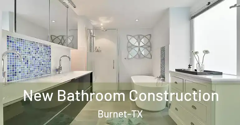 inner Bathroom imggen New Bathroom Construction Burnet-TX