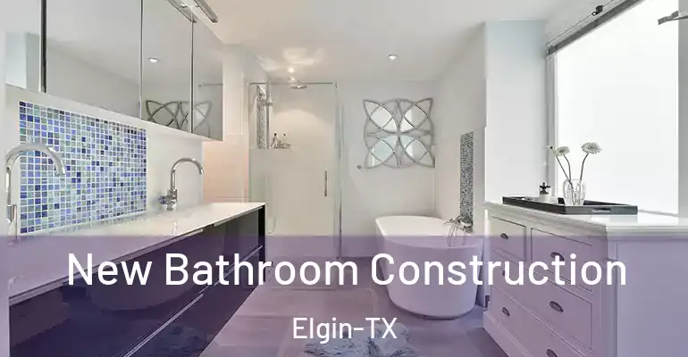 inner Bathroom imggen New Bathroom Construction Elgin-TX