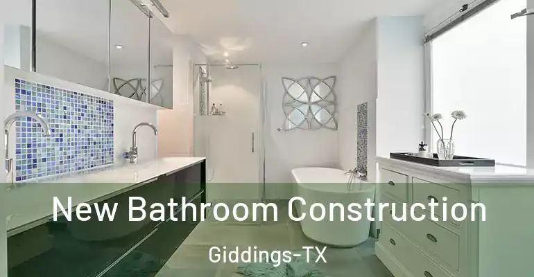 inner Bathroom imggen New Bathroom Construction Giddings-TX
