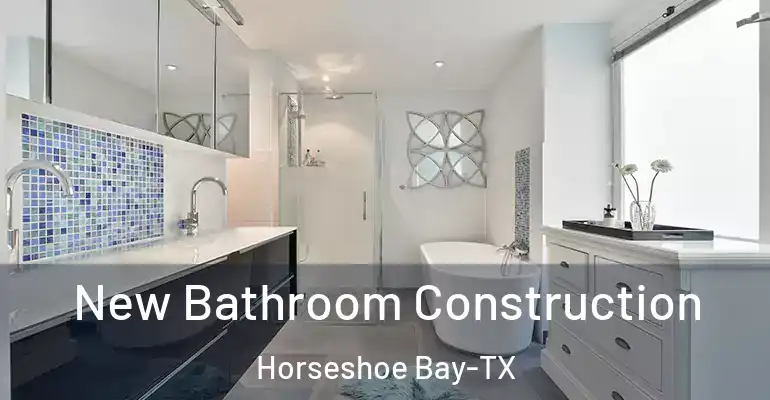 inner Bathroom imggen New Bathroom Construction Horseshoe Bay-TX