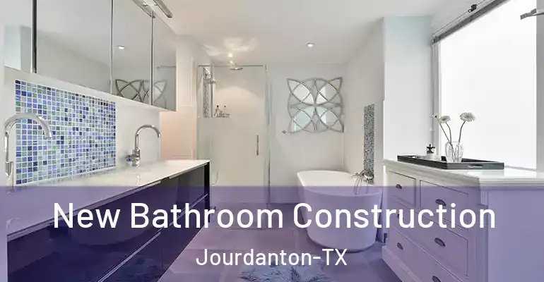 inner Bathroom imggen New Bathroom Construction Jourdanton-TX