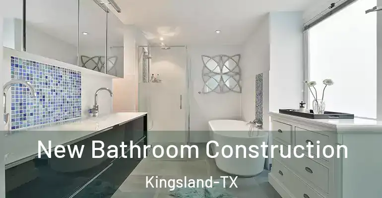 inner Bathroom imggen New Bathroom Construction Kingsland-TX