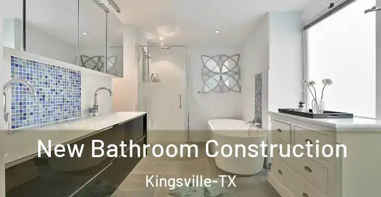 inner Bathroom imggen New Bathroom Construction Kingsville-TX