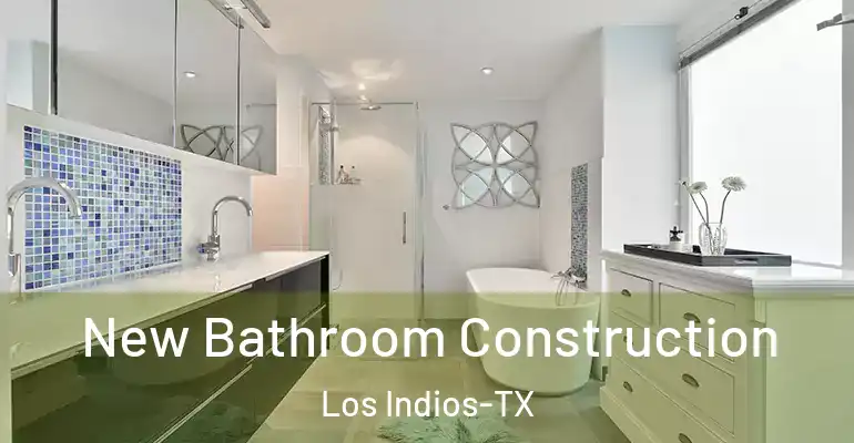 inner Bathroom imggen New Bathroom Construction Los Indios-TX