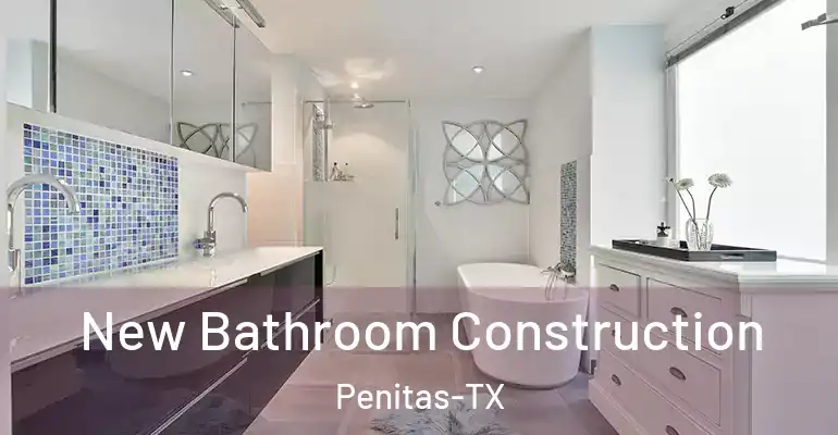 inner Bathroom imggen New Bathroom Construction Penitas-TX