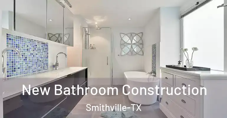 inner Bathroom imggen New Bathroom Construction Smithville-TX