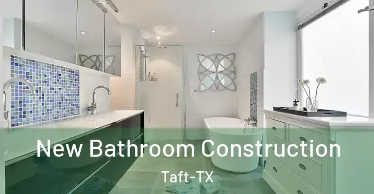 inner Bathroom imggen New Bathroom Construction Taft-TX