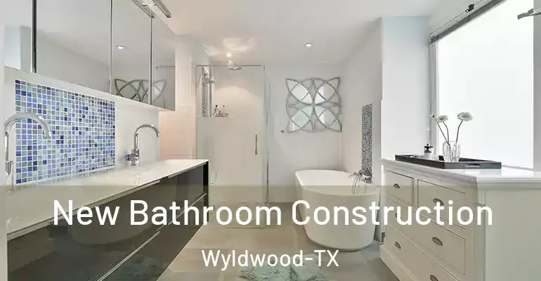 inner Bathroom imggen New Bathroom Construction Wyldwood-TX