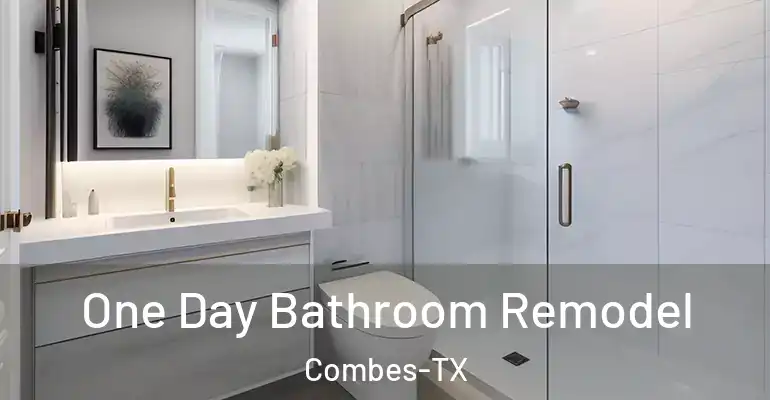 inner Bathroom imggen One Day Bathroom Remodel Combes-TX