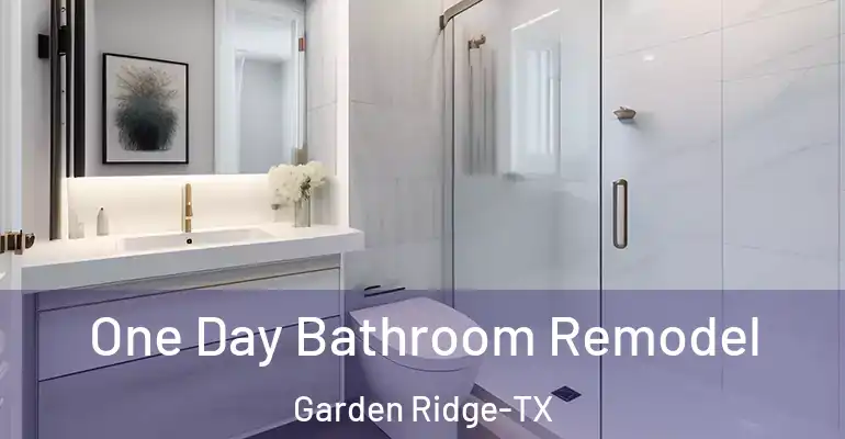 inner Bathroom imggen One Day Bathroom Remodel Garden Ridge-TX