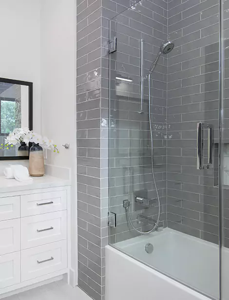 Your Trusted Bathroom Remodeling Company in Comfort, TX