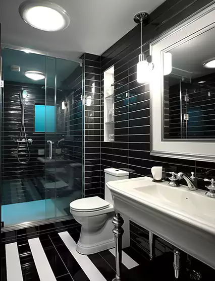 Your Trusted Bathroom Remodeling Company in Austin, TX