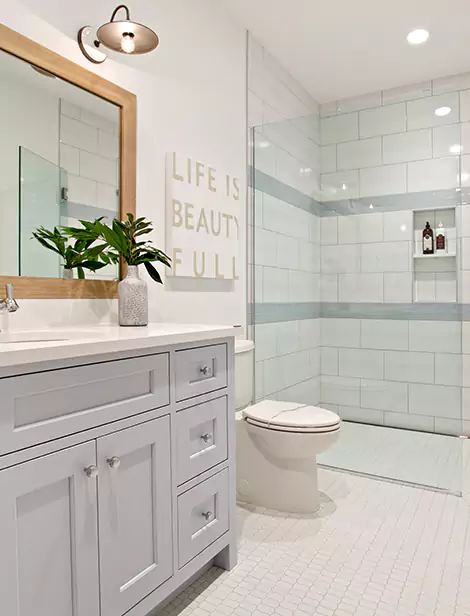 Expert Bathroom Renovation Company: Your Trusted Partner for Beautiful Bathroom Renovations in New Braunfels, TX