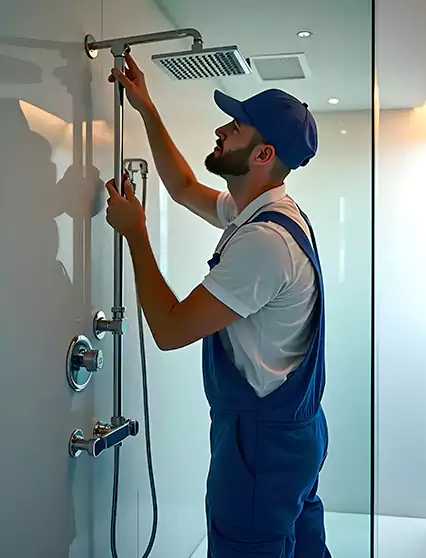 Expert Bathroom Repair Company: Your Trusted Partner for Quality Home Restorations in New Braunfels, TX