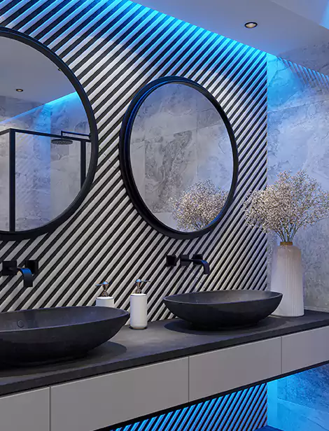 Expert Bathroom Upgrade Company: Your Trusted Partner for Modern Improvements in New Braunfels, TX