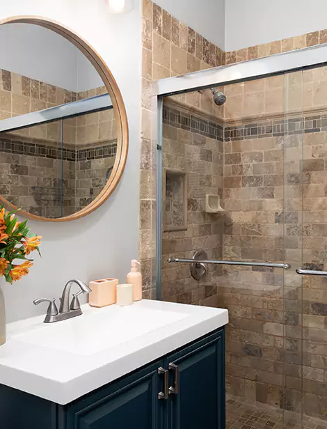 Expert Budget Bathroom Remodel Company in New Braunfels, TX: Your Trusted Partner for Low-Cost Upgrades