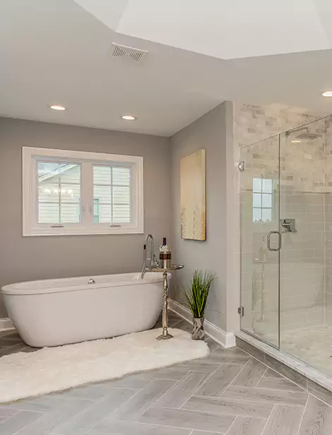 Expert Master Bathroom Renovation Company in New Braunfels, TX: Your Trusted Local Remodeling Partner