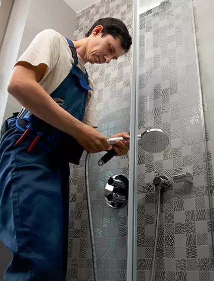 Expert Shower Remodel Company: Your Trusted Partner for Quality Bathroom Upgrades in New Braunfels, TX