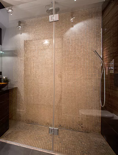 Expert Tile Shower Remodel Company in New Braunfels, TX: Your Trusted Bathroom Upgrade Partner