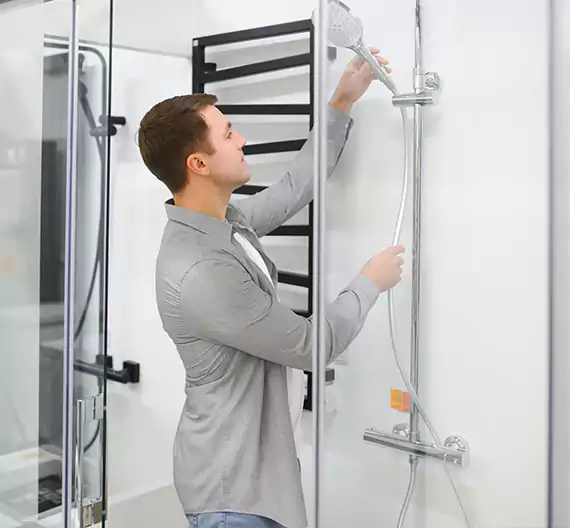 Why Choose Legacy Custom Bathrooms for Quality Bathroom Addition Services in New Braunfels, TX?