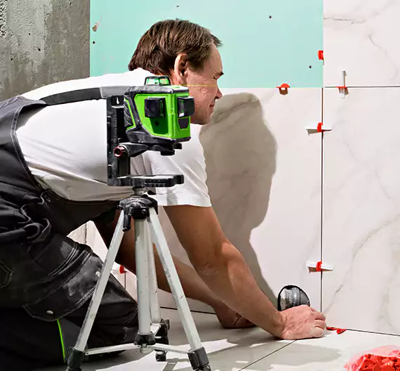 Why Choose Legacy Custom Bathrooms for Quality Bathroom Reconstruction Services in New Braunfels, TX?