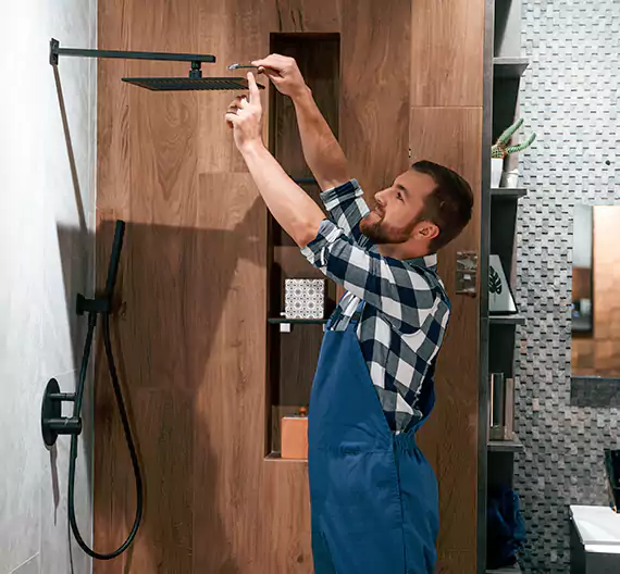 Why Choose Legacy Custom Bathrooms for Quality Bathroom Repair Services in New Braunfels, TX?