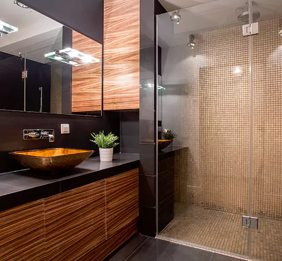Why Choose Legacy Custom Bathrooms for New Bathroom Construction Services in New Braunfels, TX?