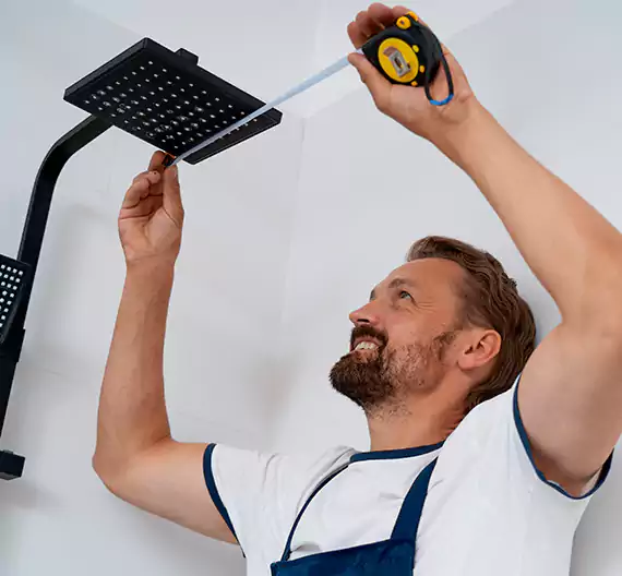 Why Choose Legacy Custom Bathrooms for Shower Remodeling Services in New Braunfels, TX?