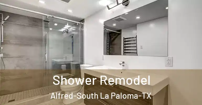 inner Bathroom imggen Shower Remodel Alfred-South La Paloma-TX