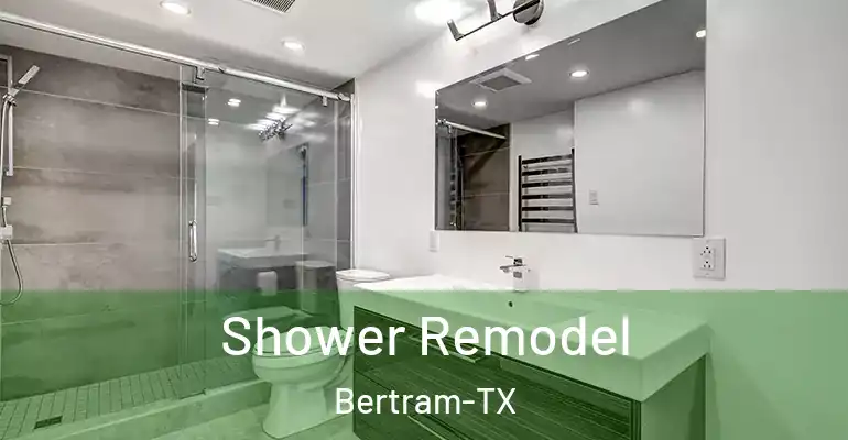 inner Bathroom imggen Shower Remodel Bertram-TX