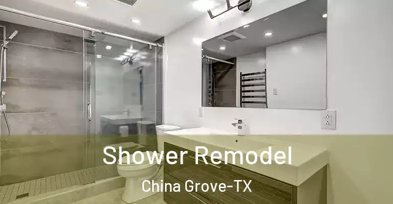inner Bathroom imggen Shower Remodel China Grove-TX