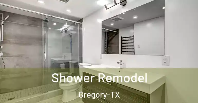 inner Bathroom imggen Shower Remodel Gregory-TX