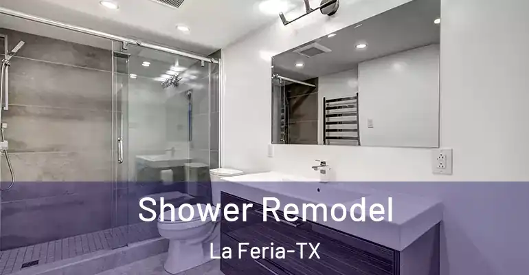 inner Bathroom imggen Shower Remodel La Feria-TX