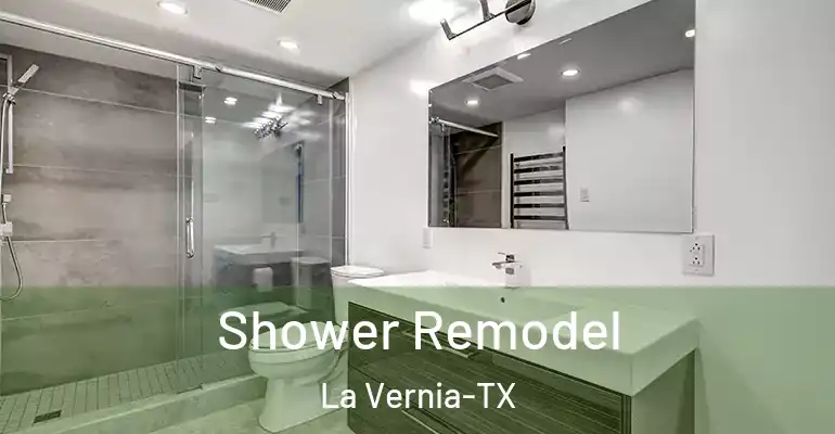 inner Bathroom imggen Shower Remodel La Vernia-TX