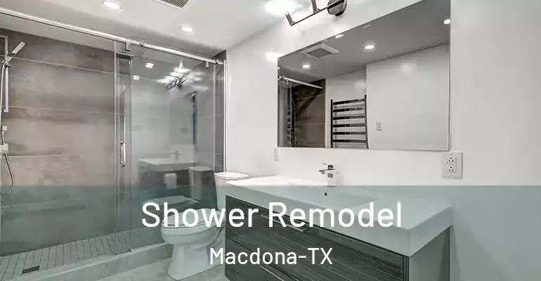 inner Bathroom imggen Shower Remodel Macdona-TX