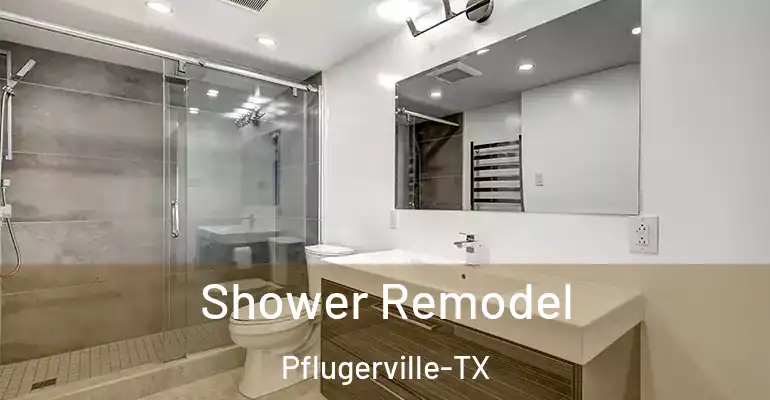 inner Bathroom imggen Shower Remodel Pflugerville-TX