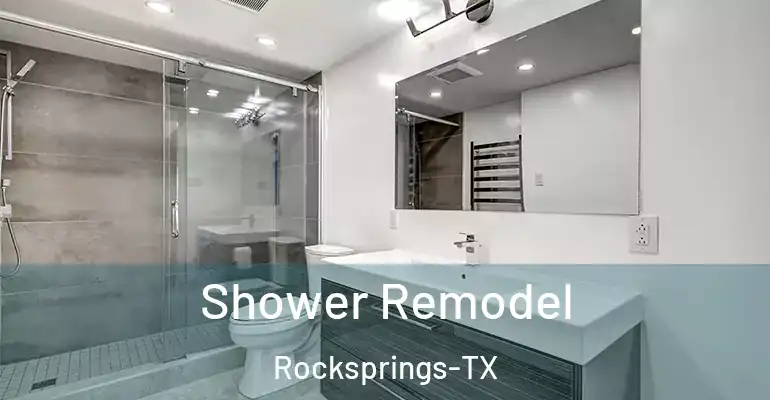 inner Bathroom imggen Shower Remodel Rocksprings-TX
