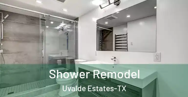 inner Bathroom imggen Shower Remodel Uvalde Estates-TX