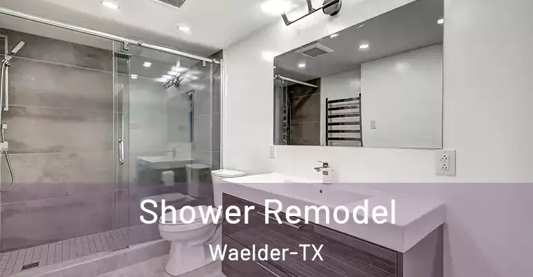 inner Bathroom imggen Shower Remodel Waelder-TX