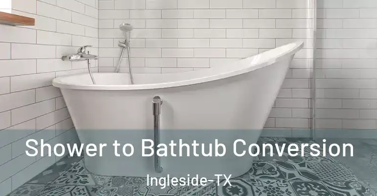 inner Bathroom imggen Shower to Bathtub Conversion Ingleside-TX