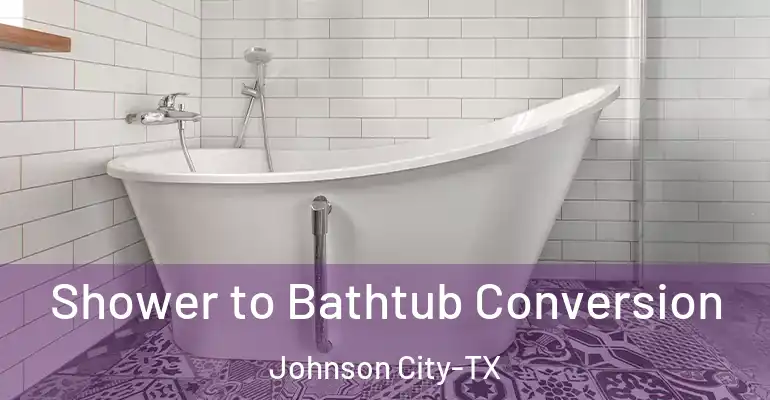 inner Bathroom imggen Shower to Bathtub Conversion Johnson City-TX