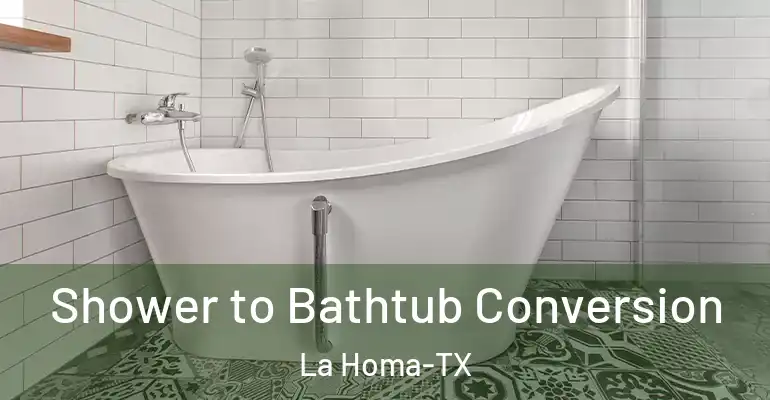 inner Bathroom imggen Shower to Bathtub Conversion La Homa-TX