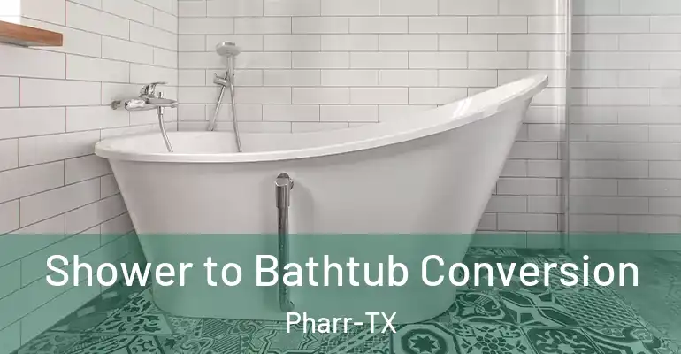 inner Bathroom imggen Shower to Bathtub Conversion Pharr-TX