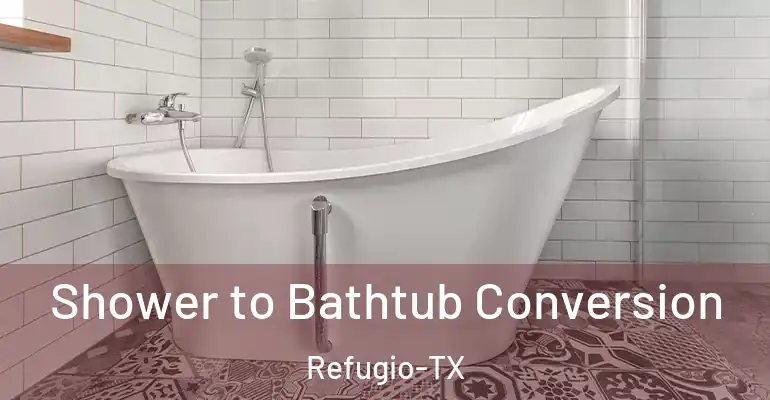 inner Bathroom imggen Shower to Bathtub Conversion Refugio-TX